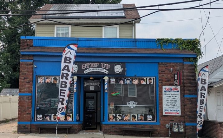 Pictures of Special Purpose property located at 410 Bloy St, Hillside Twp., NJ 07205-2003 for sales - image #1