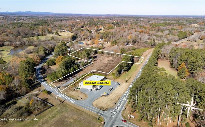 Pictures of Special Purpose property located at 61 Brown Bridge Road, Chatsworth, GA 30705 for sales - image #1