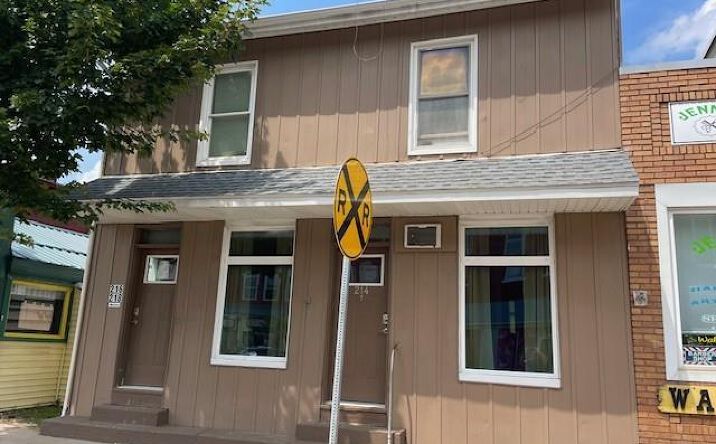 Pictures of Special Purpose property located at 214-216-218 Main Street, Girard, PA 16417 for sales - image #1