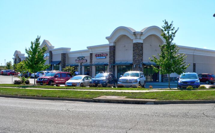 image of property at 220 RUCCIO WAY Lexington KY 40503-3672 APN: 38195320