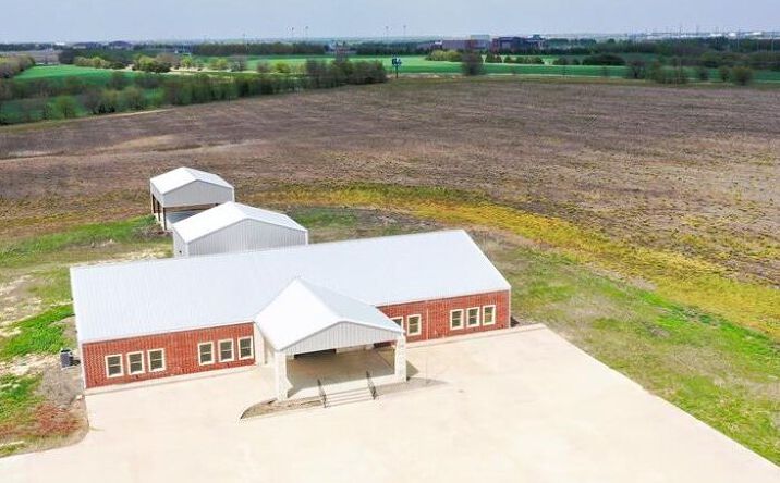 Pictures of Special Purpose property located at 475 Old Dorchester Rd, Sherman, TX 75092 for sales - image #1