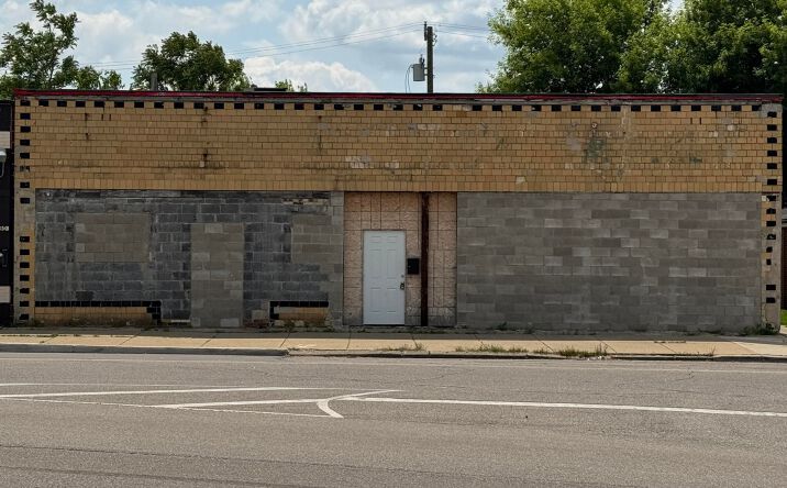 Pictures of Special Purpose property located at 11526 Portlance Street, Detroit, MI 48205 for sales - image #1