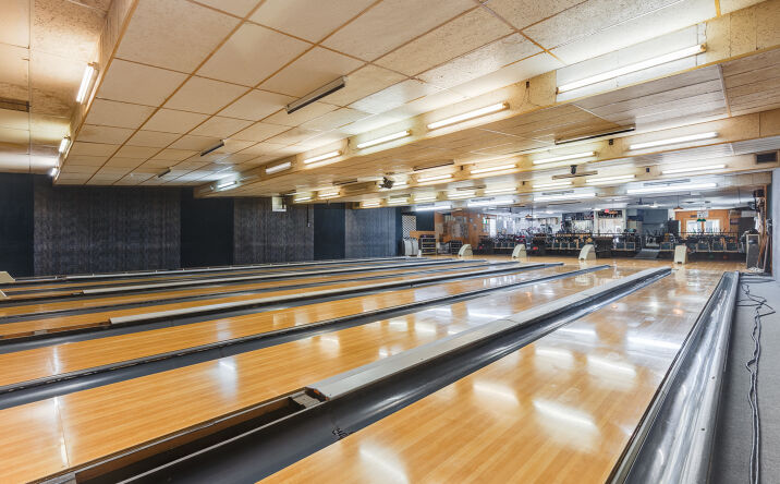 Pictures of Business for Sale, Retail, Special Purpose property located at 208 N Main St., Leslie, MI 49251 for sales - image #1