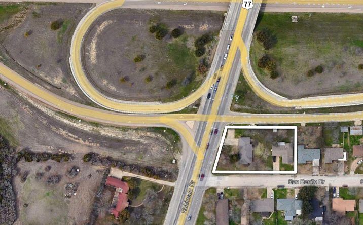 Pictures of Land property located at 1011 Robinson Dr, Robinson, TX 76706 for sales - image #1
