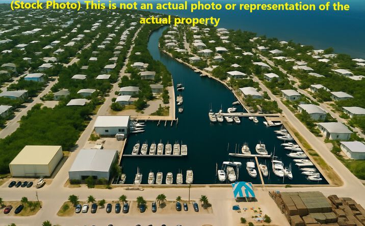 Pictures of Land, Mixed Use, Retail property located at Water Front Property, Key Largo, FL 33037 for sales - image #1