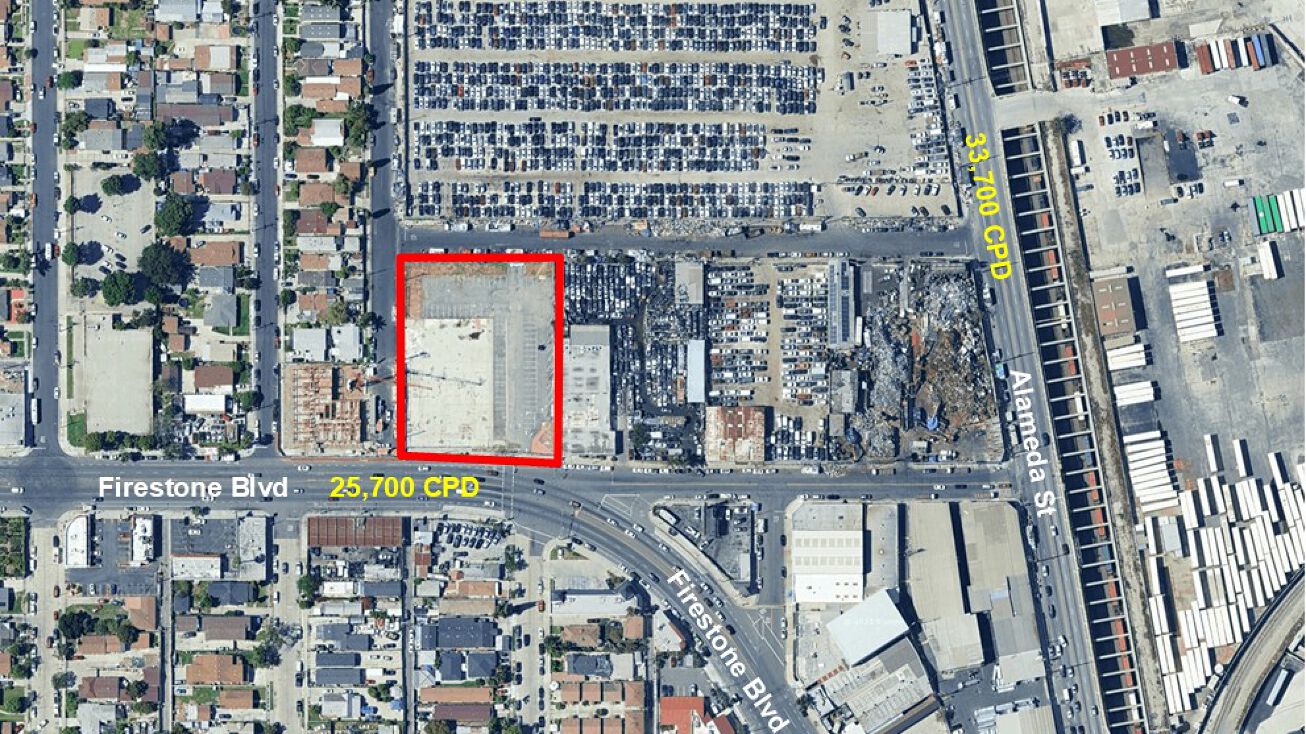 2121 Firestone Blvd, Los Angeles, CA 90002 | Crexi.com