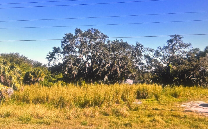 Pictures of Land property located at 0 N Us 1 Highway, Fort Pierce, FL 34950 for sales - image #1