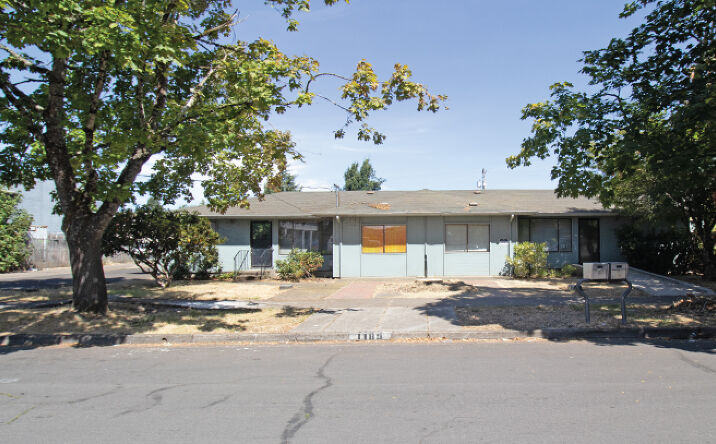 Pictures of Office property located at 1185 Arthur St, Eugene, OR 97402 for sales - image #1