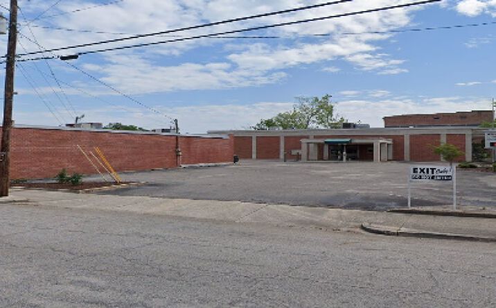 Pictures of Land property located at 160 N Jackson St, Kingstree, SC 29556 for sales - image #1