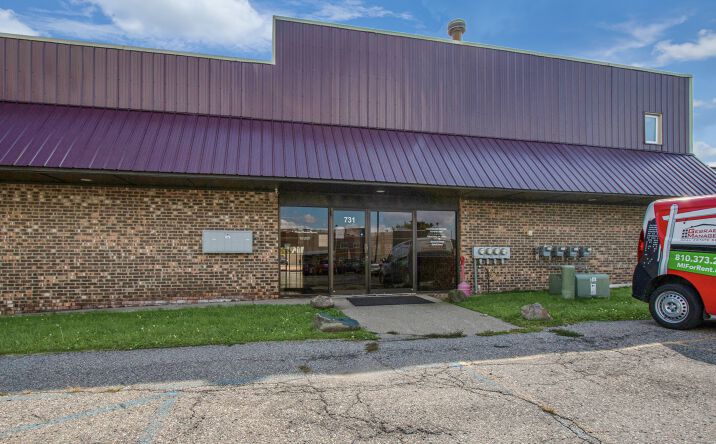 727 E Mt Morris Rd, Mount Morris, MI 48458 | Crexi.com