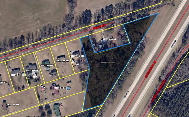 Pictures of Land property located at TBD KIGHT RD, Florence, SC 29501 for sales - image #1