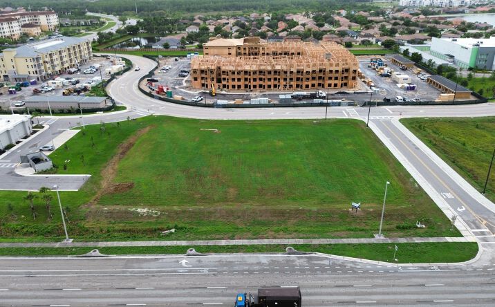 Pictures of Land property located at 2350 Champion Ring Rd, Fort Myers, FL 33905 for sales - image #1