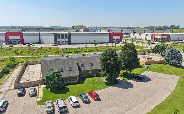 Pictures of Mixed Use, Office, Retail property located at 2855 Capitol Dr, Sun Prairie, WI 53590 for sales - image #1