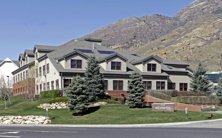Pictures of Office property located at 3115 East Lion Lane, Suite 120, Holladay, UT 84121 for sales - image #1