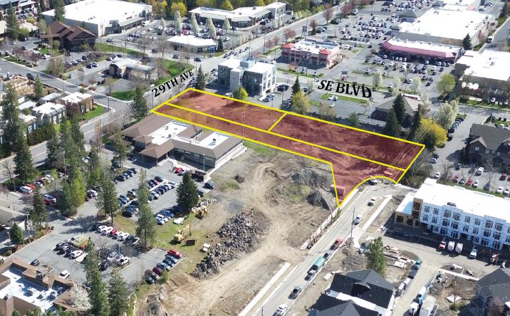 Pictures of Land property located at 2410 E 29th Ave, Spokane, WA 99223 for sales - image #1
