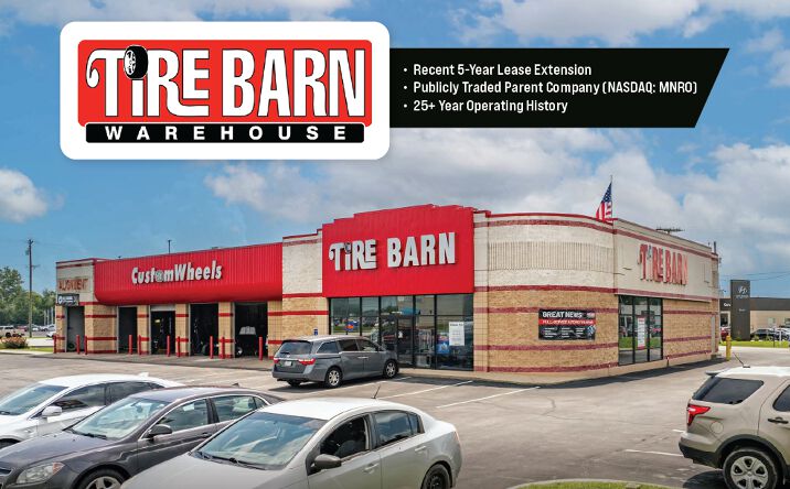image of property at 4423 S US HIGHWAY 41 Terre Haute IN 47802-4408