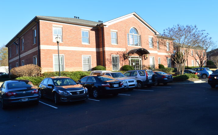 Pictures of Office property located at 4080 McGinnis Ferry Rd, Alpharetta, GA 30005 for sales - image #1