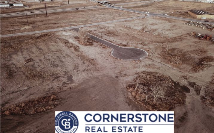 Pictures of Land property located at 3230 Opportunity Boulevard, Mills, WY 82644 for sales - image #1