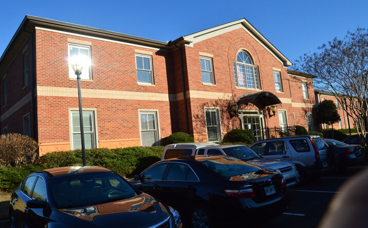 Pictures of Office property located at 4080 McGinnis Ferry Rd, Alpharetta, GA 30005 for sales - image #1
