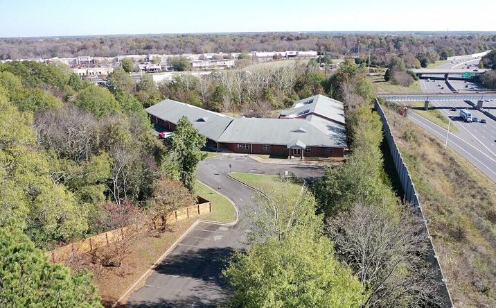 Pictures of Office, Retail, Special Purpose property located at 9935 PACKARD, CHARLOTTE, NC null for sales - image #1
