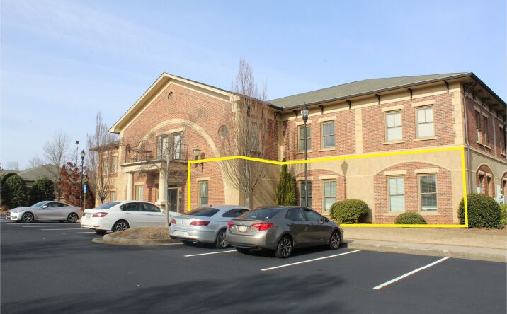 Pictures of Office property located at 1325 Satellite Blvd NE, Suwanee, GA 30024 for sales - image #1