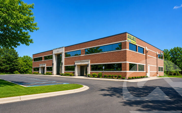 Pictures of Industrial property located at 2600 Auburn Rd, Auburn Hills, MI 48326 for sales - image #1