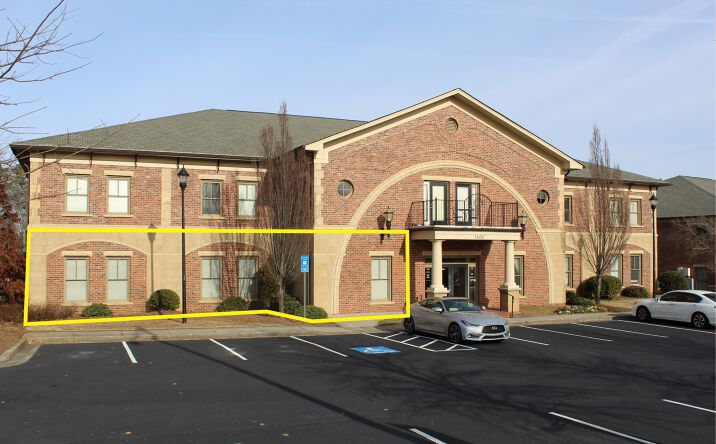 Pictures of Office property located at 1325 Satellite Blvd NW, Suwanee, GA 30024 for sales - image #1