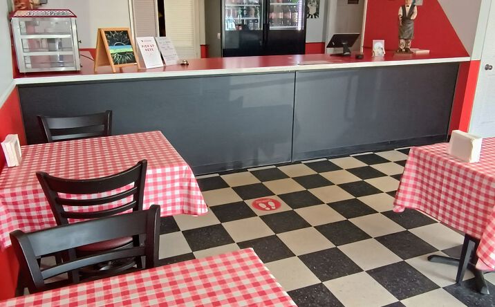 Pictures of Business for Sale property located at 33066 Garfield Rd, Fraser, MI 48026 for sales - image #1