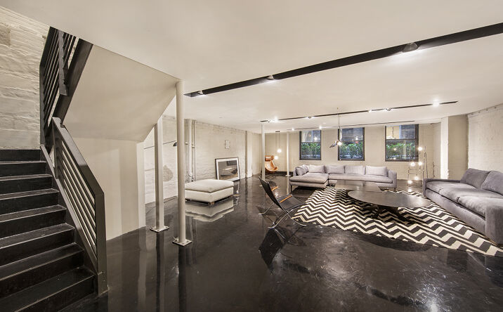 Pictures of Retail property located at 42 Lispenard St, New York, NY 10013 for sales - image #1
