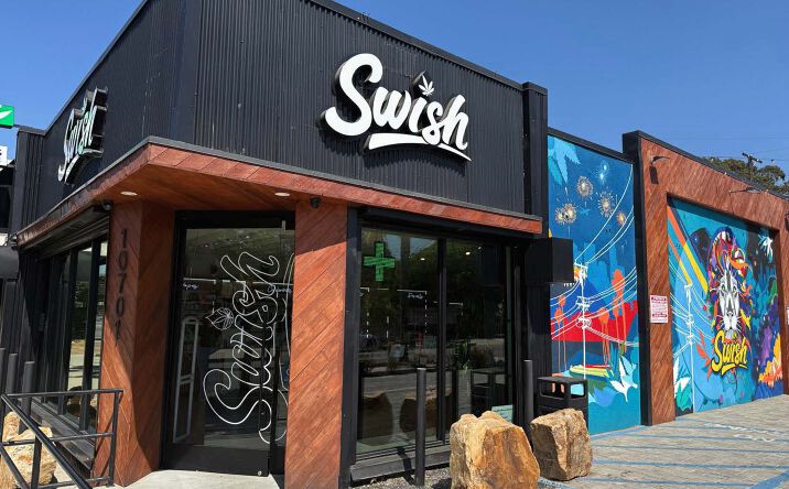Pictures of Retail property located at 10701 Burbank Blvd, North Hollywood, CA 91601 for sales - image #1
