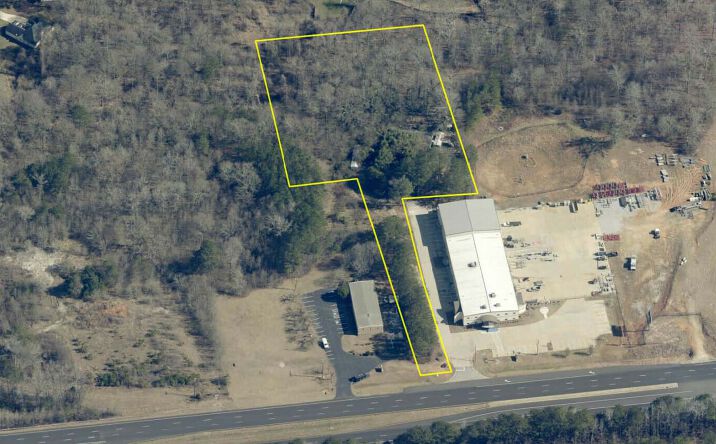 Pictures of Land property located at 1019 Highway 19 41, Hampton, GA 30228 for sales - image #1