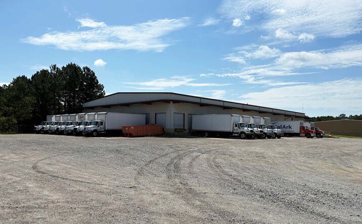 Pictures of Industrial, Office property located at 47 Lamb Loop, Tifton, GA 31794 for sales - image #1