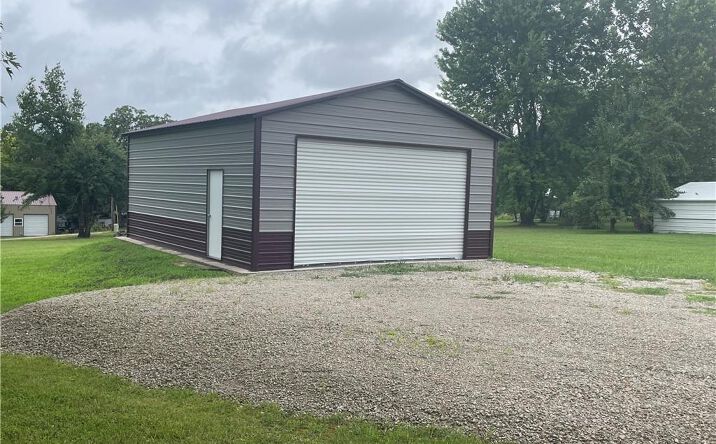Pictures of Land, Special Purpose property located at TBD Goose Drive, Odessa, MO 64076 for sales - image #1