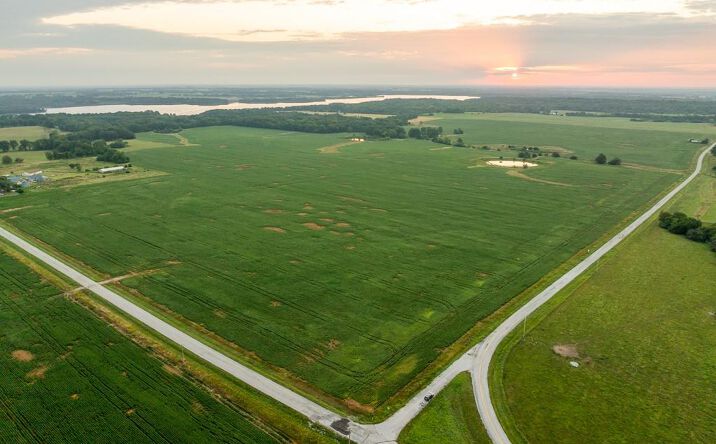 Pictures of Land property located at SW 600 Road, Montrose, MO 64770 for sales - image #1
