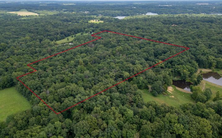Pictures of Land property located at 2655 MCREYNOLDS Lane, West Frankfort, IL 62896 for sales - image #1