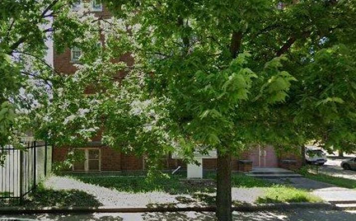Pictures of Special Purpose property located at 7800 S Loomis Boulevard, Chicago, IL 60620 for sales - image #1