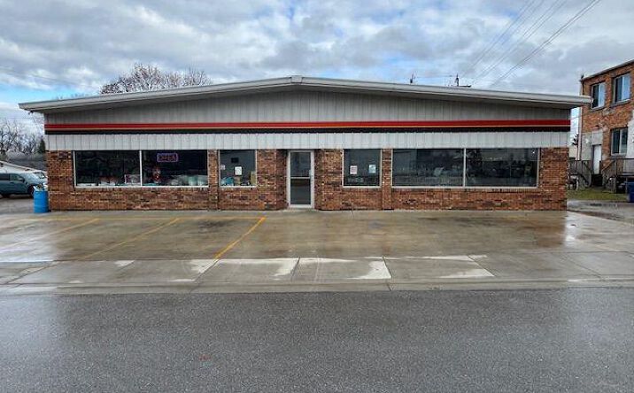 Pictures of Special Purpose property located at 5981 Fulton Street, Mayville, MI 48744 for sales - image #1