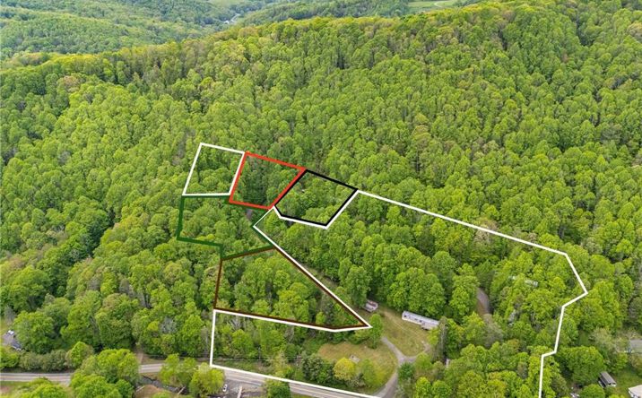 Pictures of Land, Mobile Home Park, Multifamily property located at 122 Poplar Creek Estates Dr, Todd, NC 28684 for sales - image #1
