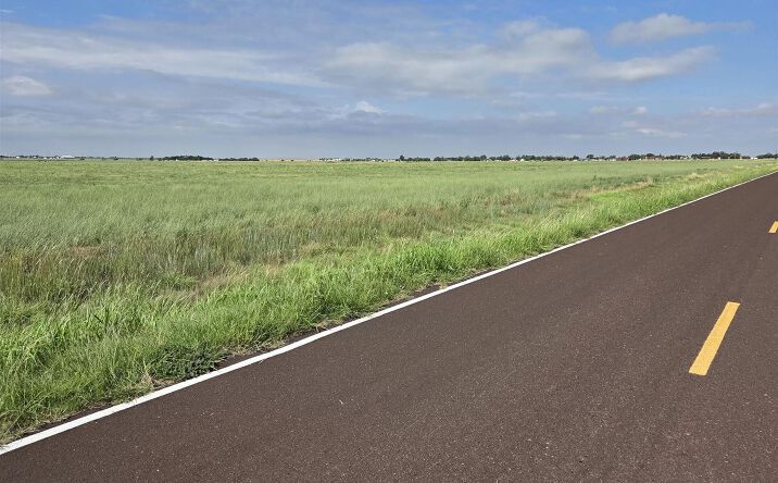 Pictures of Land property located at Tract 8 Cr 16 Road, Clovis, NM 88101 for sales - image #1
