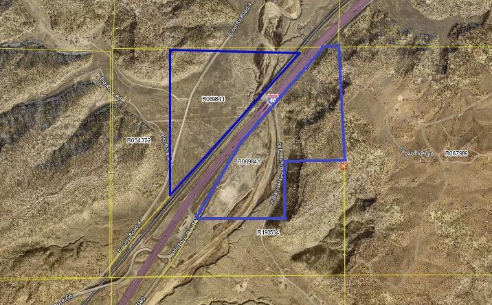 Pictures of Land property located at TBD I-40, Gallup, NM 87301 for sales - image #1