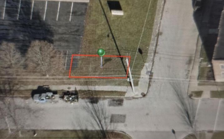 Pictures of Mixed Use property located at 1067 E Fulton Street, Columbus, OH 43205 for sales - image #1
