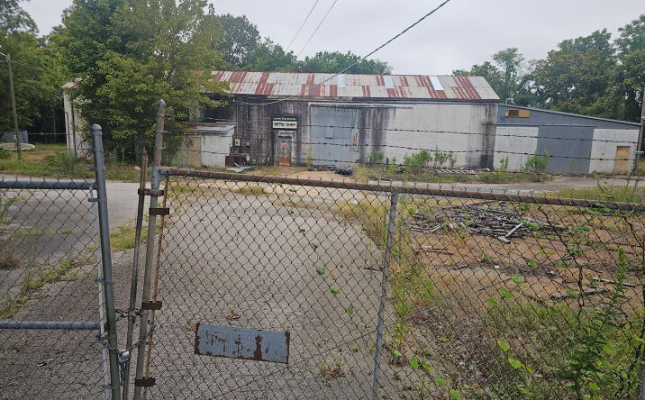 Pictures of Industrial property located at 1400 W Elm Street, Humboldt, TN 38343 for sales - image #1