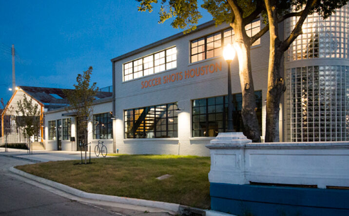 Pictures of Retail, Office, Mixed Use property located at 121 St Emanuel St, Houston, TX 77002 for sales - image #1