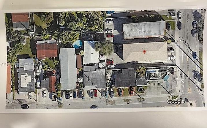 Pictures of Multifamily property located at 410 NW 47th Ave, Miami, FL 33126 for sales - image #1