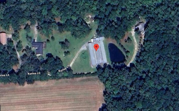 Pictures of Land property located at 354 Kurios Lane, Moncks Corner, SC 29461 for sales - image #1