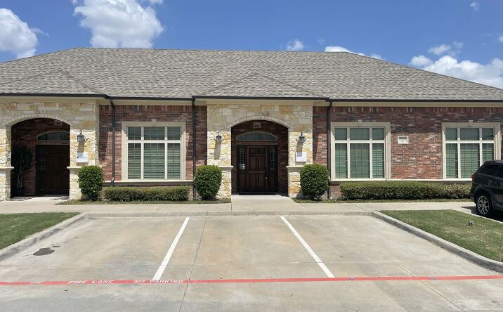 Pictures of Office property located at 8668 John Hickman Pkwy, Frisco, TX 75034 for sales - image #1