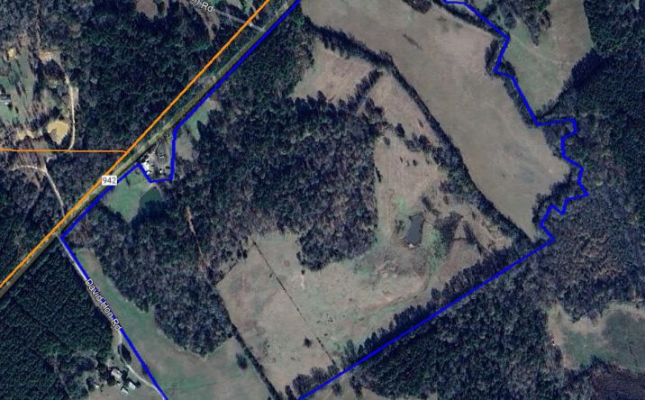Pictures of Land property located at TBD David Hon Rd, Livingston, TX 77351 for sales - image #1