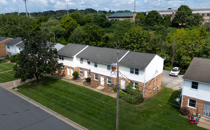 image of property at 95 DUTCH MILL CT Harrisonburg VA 22801-4444