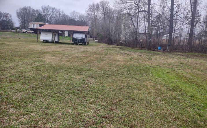 Pictures of Land property located at 59 Lakeside Lane Lot 5/6, Decaturville, TN 38329 for sales - image #1