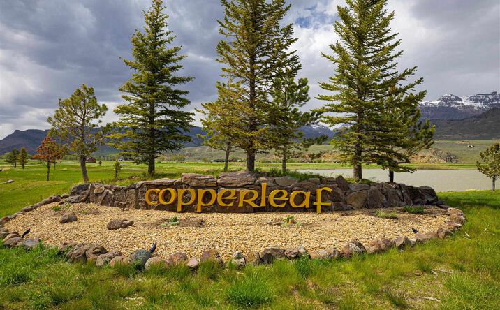 Pictures of Land property located at 58 Big Creek Dr, Cody, WY 82414 for sales - image #1